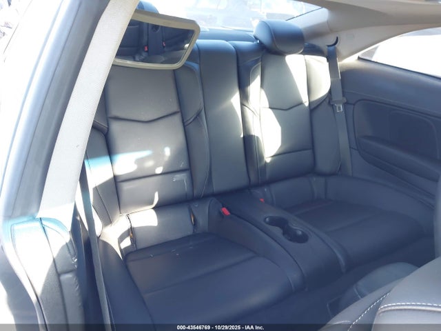 2019 CADILLAC ATS 1G6AA1RX5K0131048 Photo 7