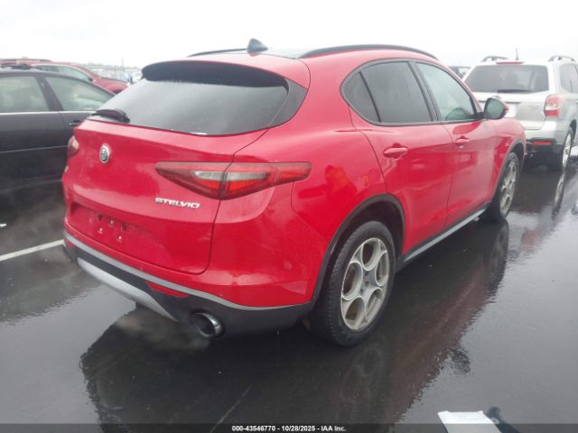 2019 ALFA ROMEO STELVIO ZASPAKAN9K7C30848 Photo 3