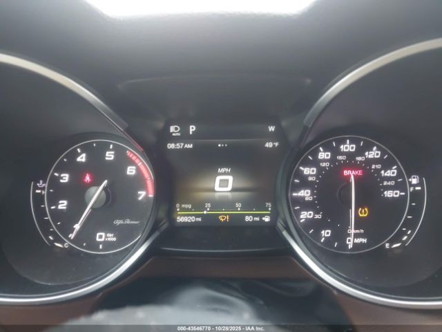 2019 ALFA ROMEO STELVIO ZASPAKAN9K7C30848 Photo 6