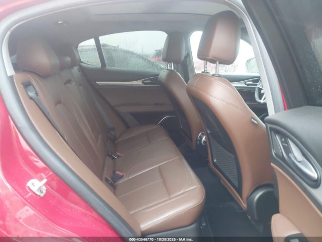 2019 ALFA ROMEO STELVIO ZASPAKAN9K7C30848 Photo 7