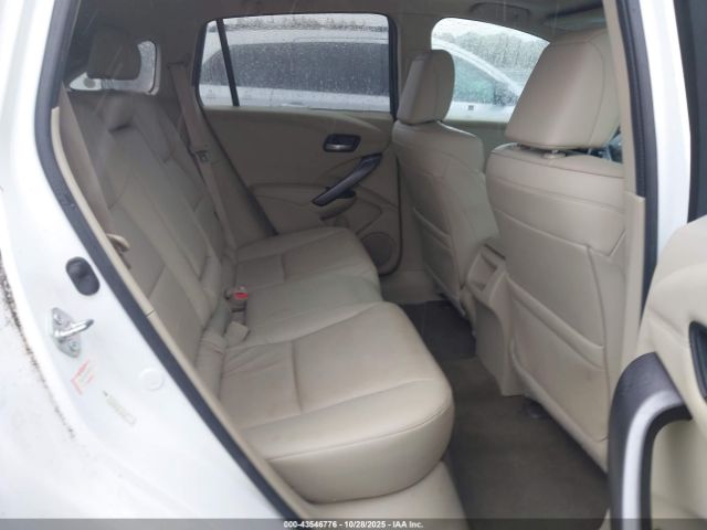 2015 ACURA RDX 5J8TB4H57FL007213 Photo 7