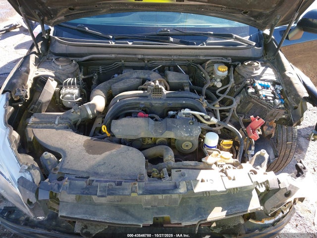 4S3BNAJ67G3046954 Subaru Legacy 2.5i Limited