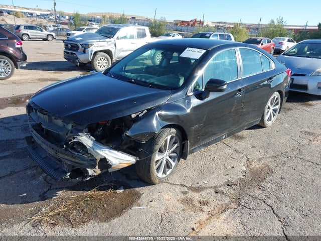 4S3BNAJ67G3046954 Subaru Legacy 2.5i Limited