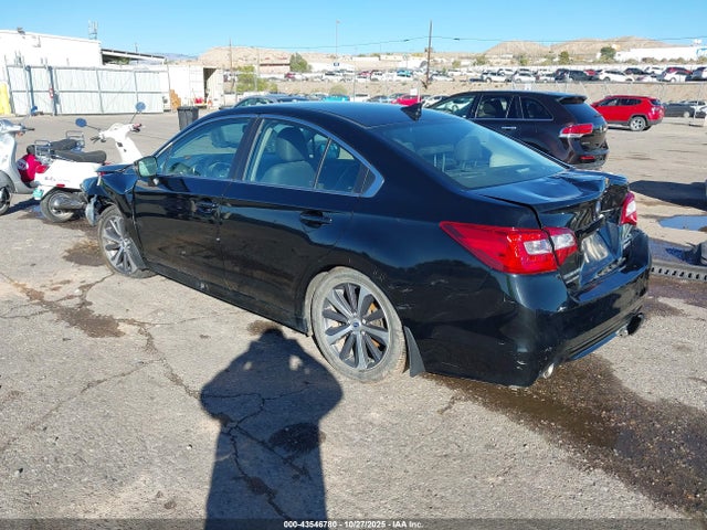 4S3BNAJ67G3046954 Subaru Legacy 2.5i Limited