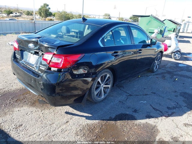 4S3BNAJ67G3046954 Subaru Legacy 2.5i Limited