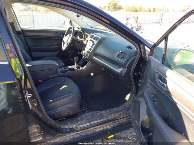 4S3BNAJ67G3046954 Subaru Legacy 2.5i Limited
