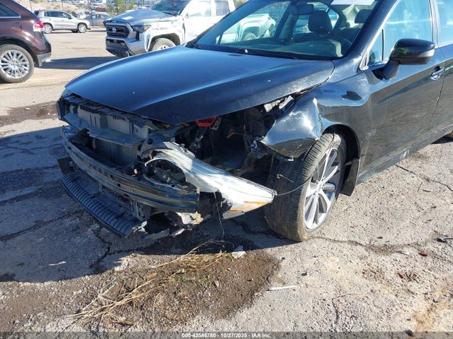 4S3BNAJ67G3046954 Subaru Legacy 2.5i Limited