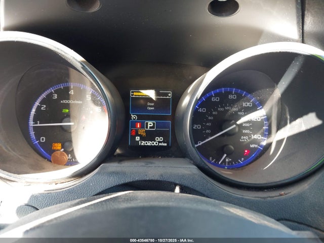 4S3BNAJ67G3046954 Subaru Legacy 2.5i Limited