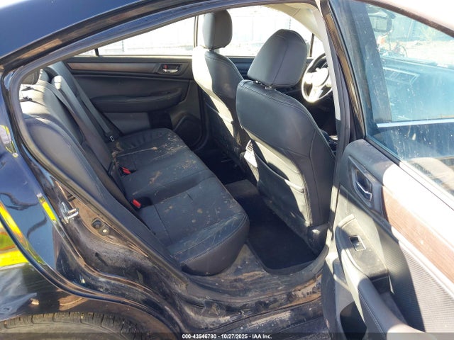 4S3BNAJ67G3046954 Subaru Legacy 2.5i Limited