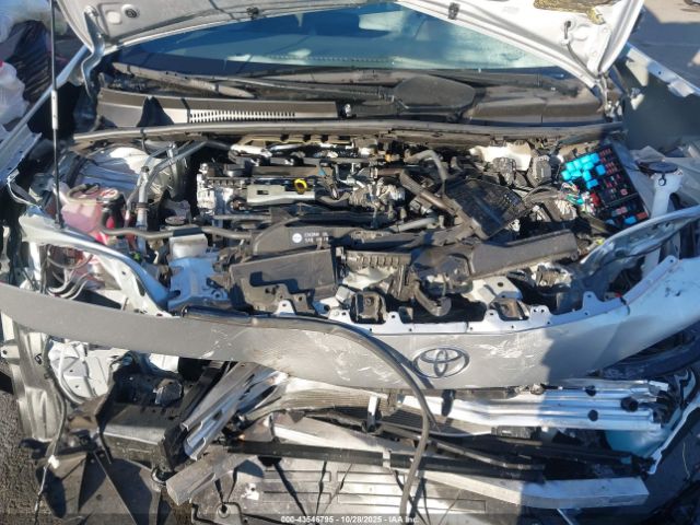 2024 TOYOTA PRIUS JTDACAAU6R3022390 Photo 9