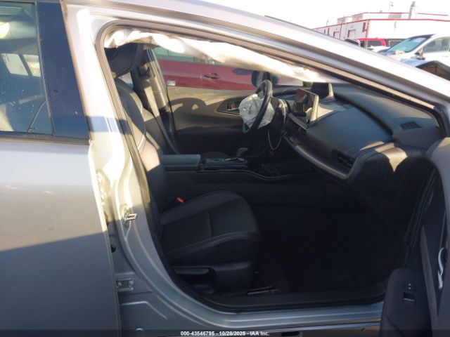 2024 TOYOTA PRIUS JTDACAAU6R3022390 Photo 4