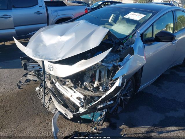 2024 TOYOTA PRIUS JTDACAAU6R3022390 Photo 5