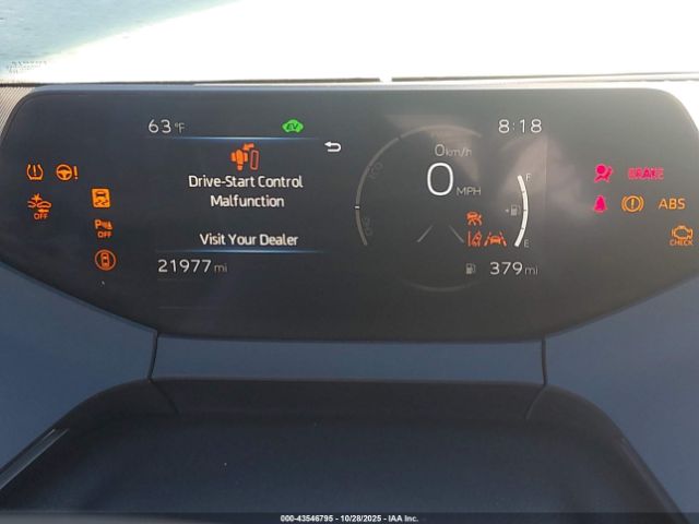 2024 TOYOTA PRIUS JTDACAAU6R3022390 Photo 6