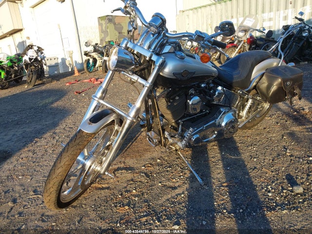 2003 HARLEY-DAVIDSON FXSTD 1HD1BSY463Y022123 Photo 1