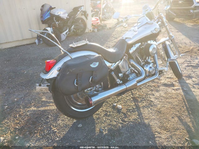 2003 HARLEY-DAVIDSON FXSTD 1HD1BSY463Y022123 Photo 3