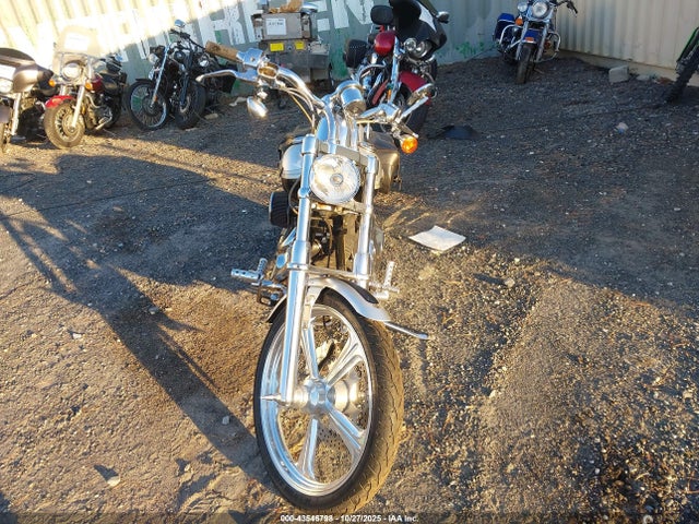 2003 HARLEY-DAVIDSON FXSTD 1HD1BSY463Y022123 Photo 4