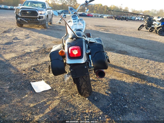 2003 HARLEY-DAVIDSON FXSTD 1HD1BSY463Y022123 Photo 5