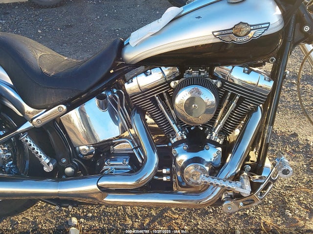 2003 HARLEY-DAVIDSON FXSTD 1HD1BSY463Y022123 Photo 7