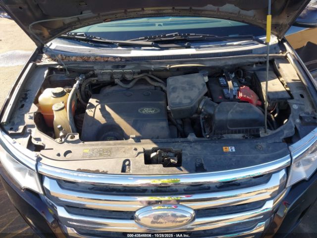 2013 FORD EDGE 2FMDK3JCXDBB38067 Photo 9