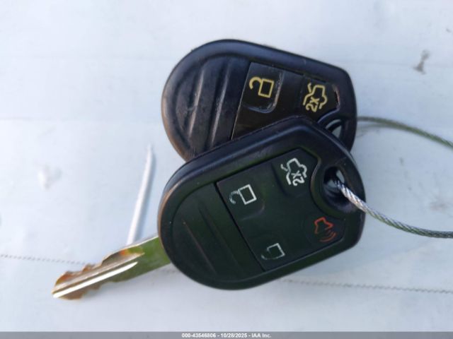 2013 FORD EDGE 2FMDK3JCXDBB38067 Photo 10