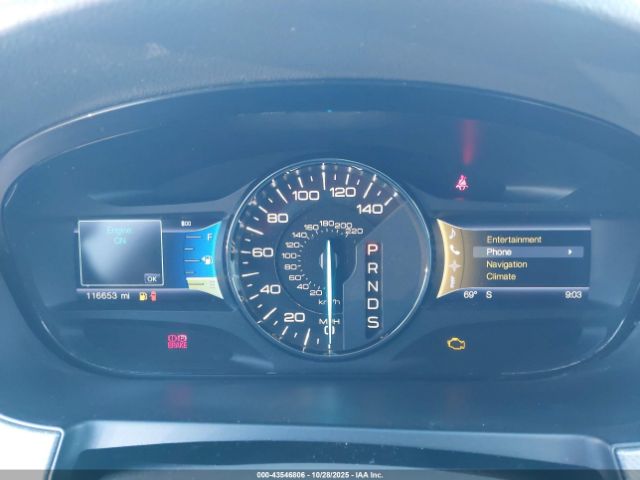 2013 FORD EDGE 2FMDK3JCXDBB38067 Photo 6