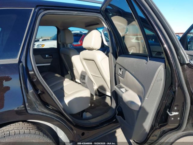 2013 FORD EDGE 2FMDK3JCXDBB38067 Photo 7