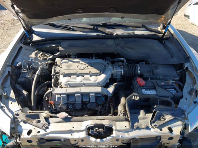 2009 ACURA TL 19UUA86599A002077 Photo 9