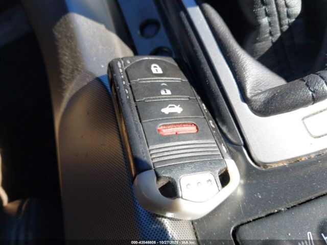 2009 ACURA TL 19UUA86599A002077 Photo 10