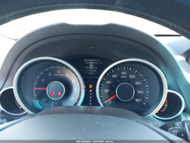 2009 ACURA TL 19UUA86599A002077 Photo 6