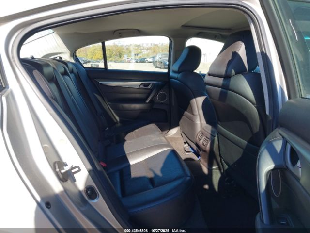 2009 ACURA TL 19UUA86599A002077 Photo 7