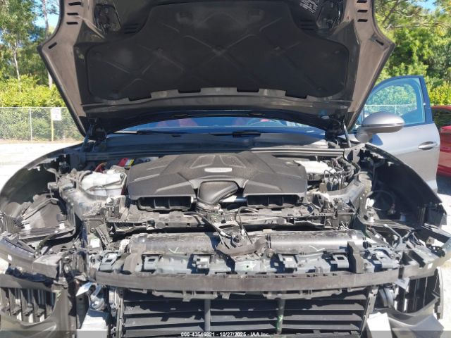 2021 PORSCHE CAYENNE COUPE WP1BA2AY9MDA42427 Photo 9