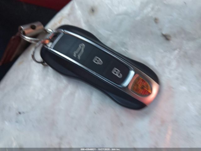 2021 PORSCHE CAYENNE COUPE WP1BA2AY9MDA42427 Photo 10