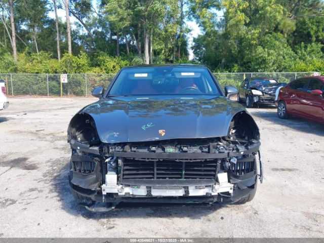 2021 PORSCHE CAYENNE COUPE WP1BA2AY9MDA42427 Photo 5