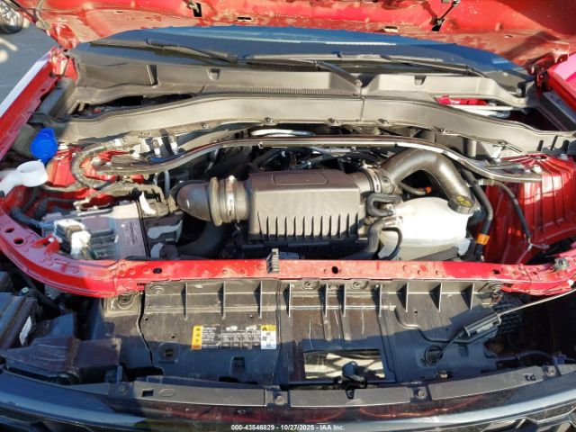 2025 FORD EXPLORER 1FMWK8GC4SGB02488 Photo 9