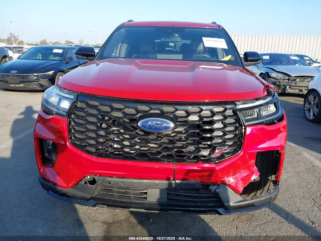 Ford gtdi 2025 1FMWK8GC4SGB02488 Image 12