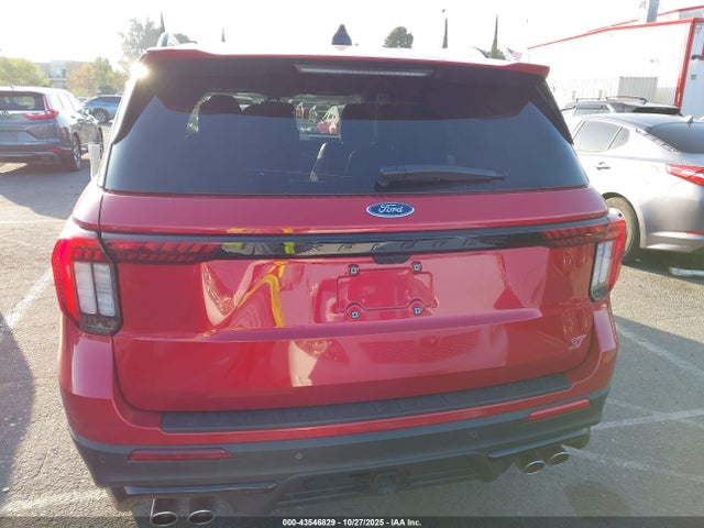 Ford gtdi 2025 1FMWK8GC4SGB02488 Image 16