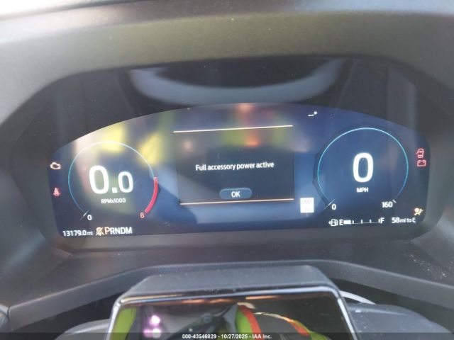 2025 FORD EXPLORER 1FMWK8GC4SGB02488 Photo 6