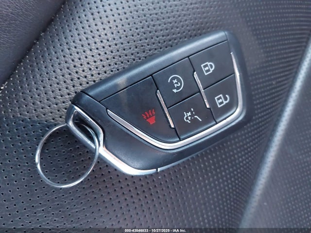 2024 CADILLAC XT4 1GYFZDR42RF100182 Photo 10