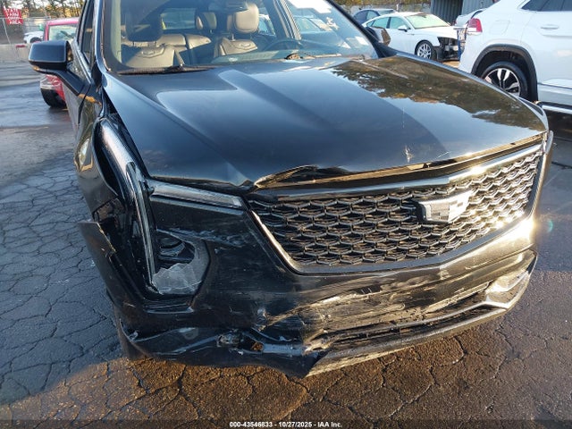 2024 CADILLAC XT4 1GYFZDR42RF100182 Photo 5