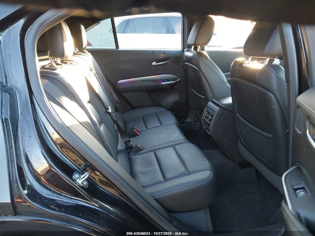 2024 CADILLAC XT4 1GYFZDR42RF100182 Photo 7