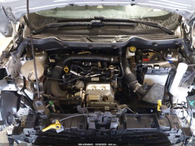 2018 FORD ECOSPORT MAJ3P1TE0JC230214 Photo 9