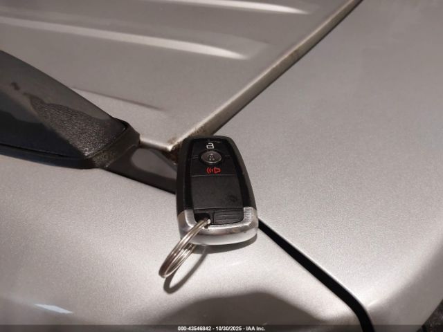 2018 FORD ECOSPORT MAJ3P1TE0JC230214 Photo 10