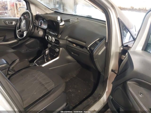2018 FORD ECOSPORT MAJ3P1TE0JC230214 Photo 4