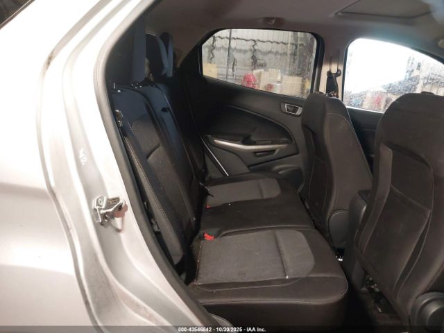 2018 FORD ECOSPORT MAJ3P1TE0JC230214 Photo 7