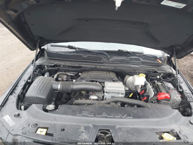 2020 RAM 1500 1C6SRFFT7LN312690 Photo 9