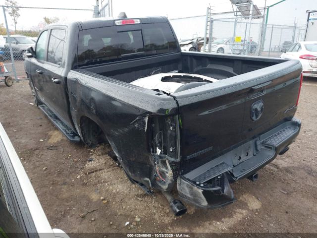 2020 RAM 1500 1C6SRFFT7LN312690 Photo 2
