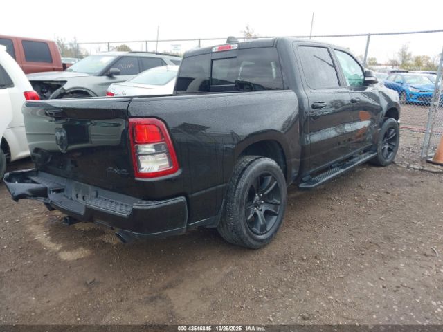 2020 RAM 1500 1C6SRFFT7LN312690 Photo 3