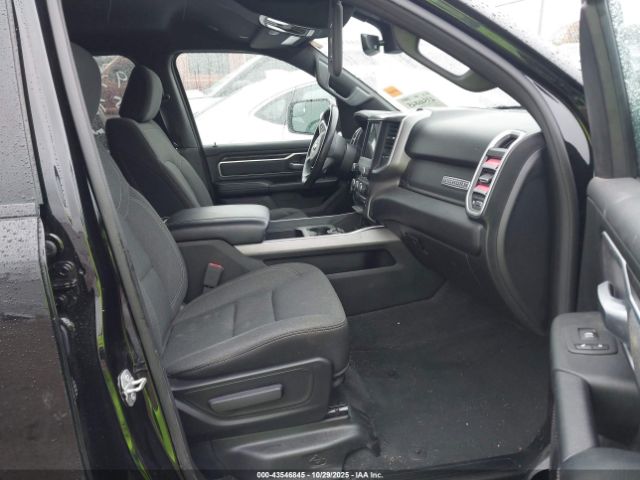 2020 RAM 1500 1C6SRFFT7LN312690 Photo 4