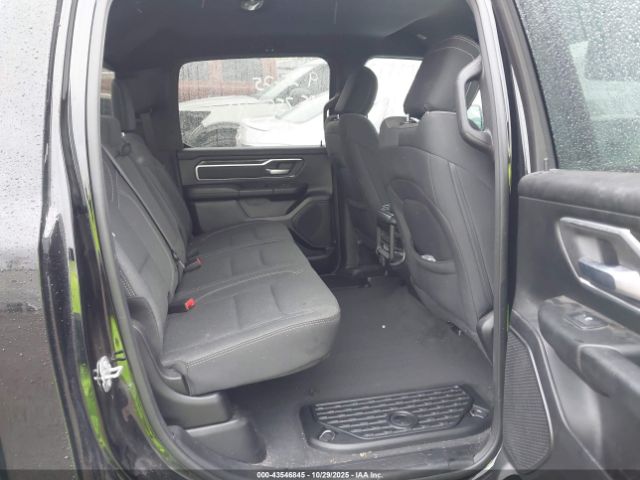 2020 RAM 1500 1C6SRFFT7LN312690 Photo 7