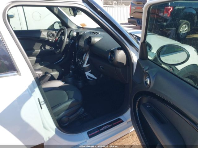 2014 MINI COUNTRYMAN WMWZC3C54EWP27442 Photo 4